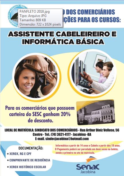 CURSOS
