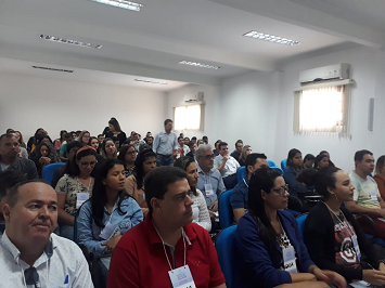 Policlinica Regional de Saúde