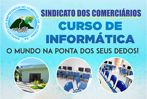 CURSO DE INFORMÁTICA BÁSICA